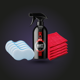 The Silent Armor Set