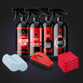 The Commander's Interior Kit