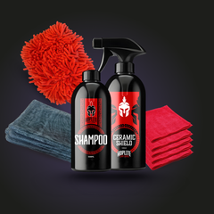 The Hoplite Shield Protocol