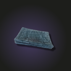 Hoplite drying towel 1600 GSM