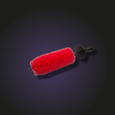 Hoplite Heavy-Duty Wheel Brush