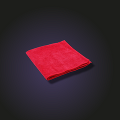 Hoplite Ultra Soft Microfiber Cloth Set