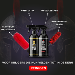 The Iron Siege Kit
