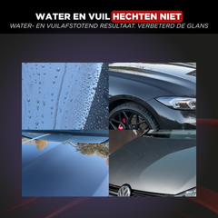 Wet Coat