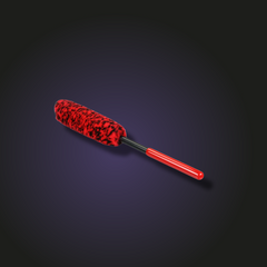 Wheel Brush Medium